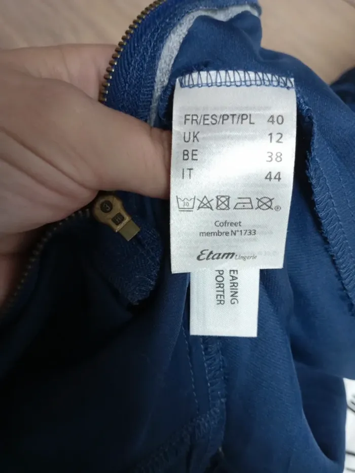 Nuisette - photo numéro 4