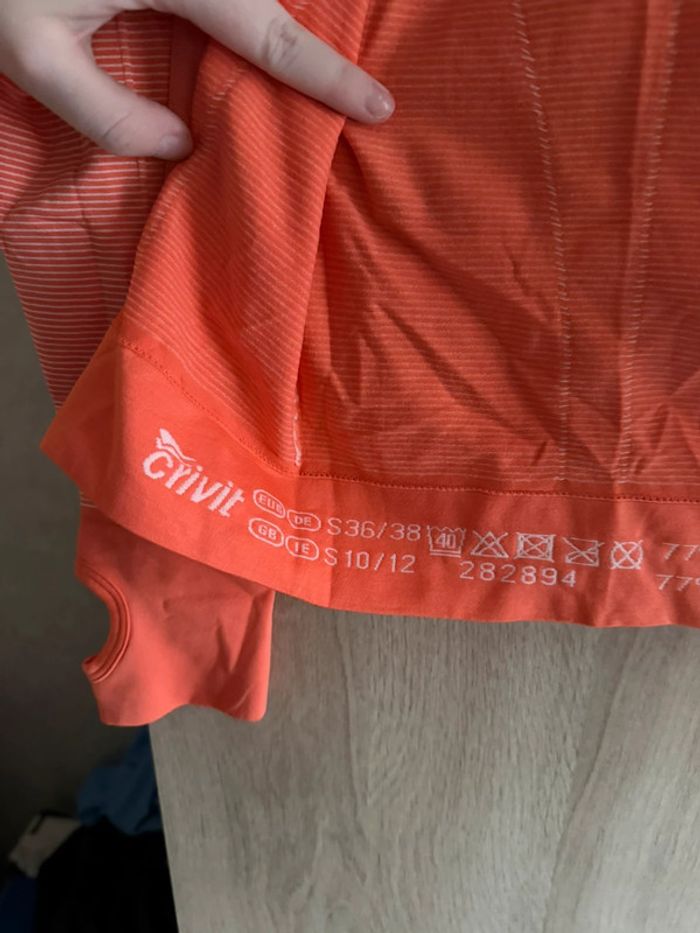 Veste de sport - photo numéro 2