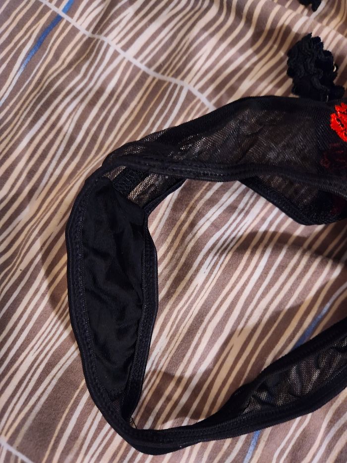 Body lingerie neuf - photo numéro 4