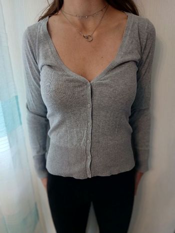 Lot de 2 gilets
