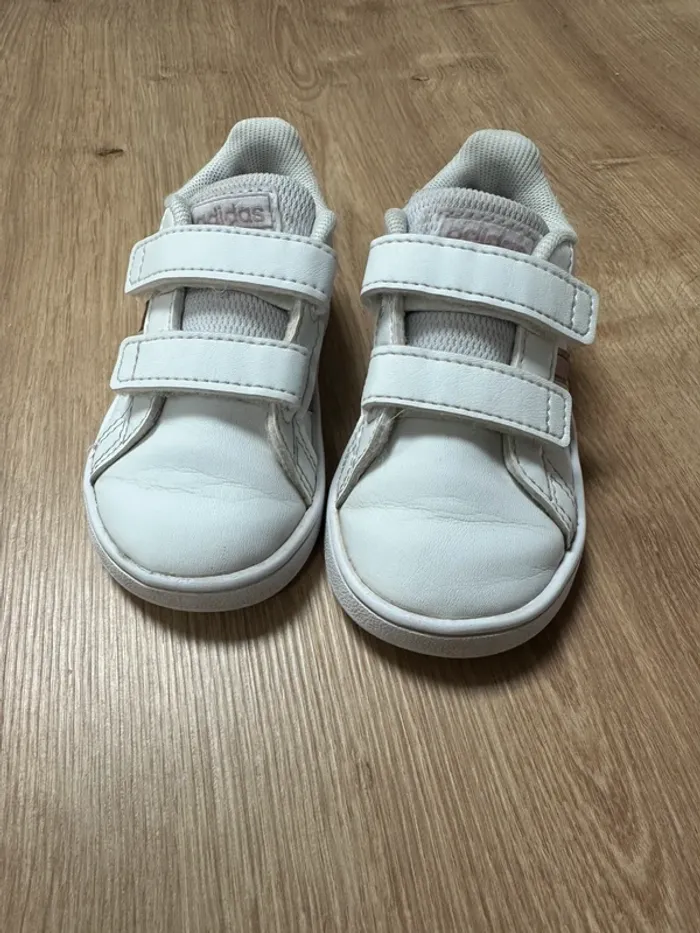 Baskets