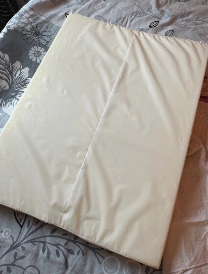 Matelas à langer Sauthon - photo numéro 4