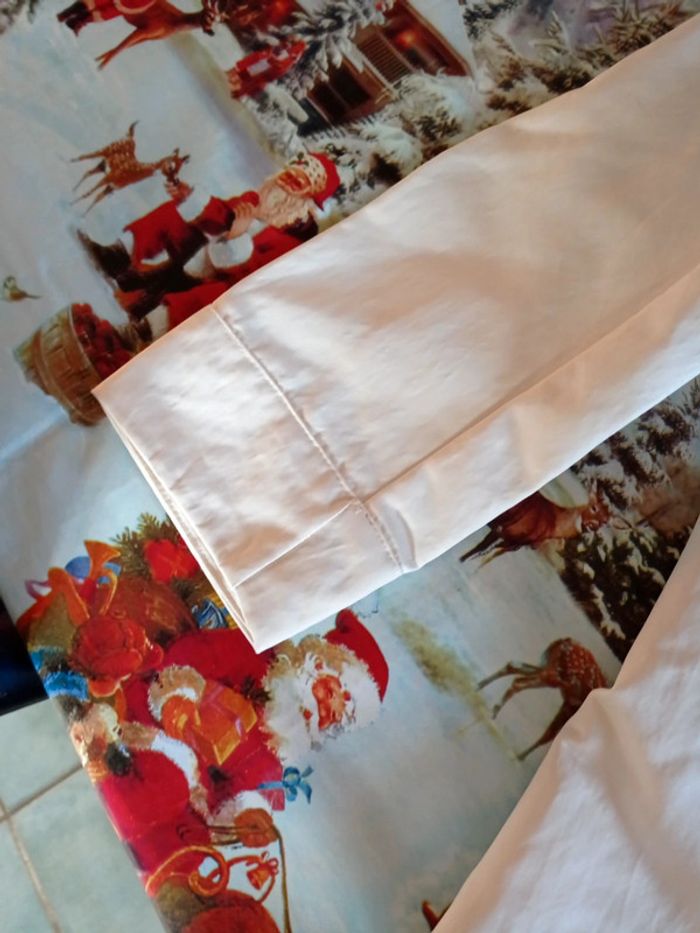 Trench demi saison Repetto - photo numéro 6