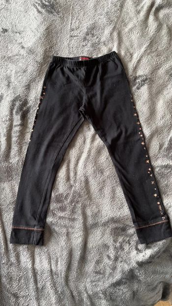 Legging fille