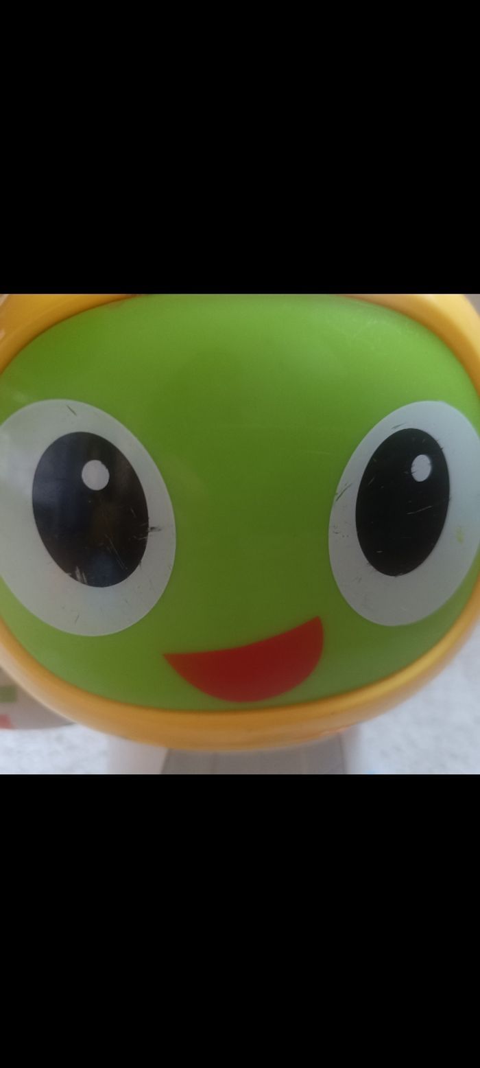 Bebo le robot - photo numéro 3