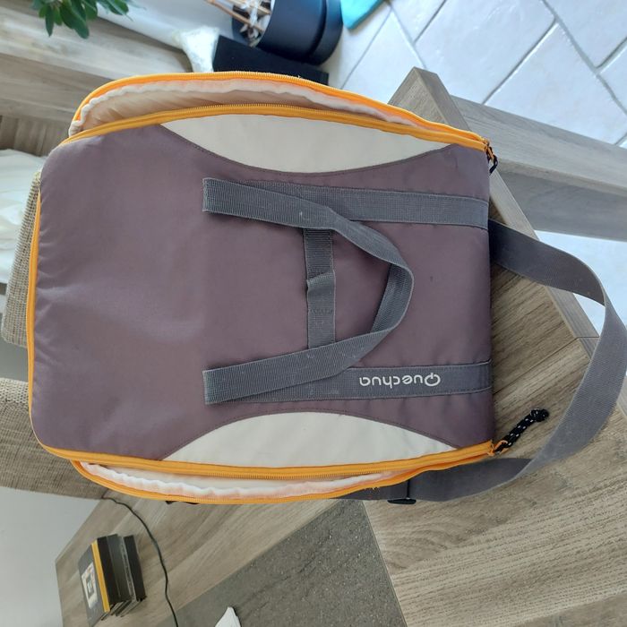 Sac isotherme 20 Litres