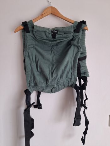 Porte bébé préformé - NéoBulle - Néo