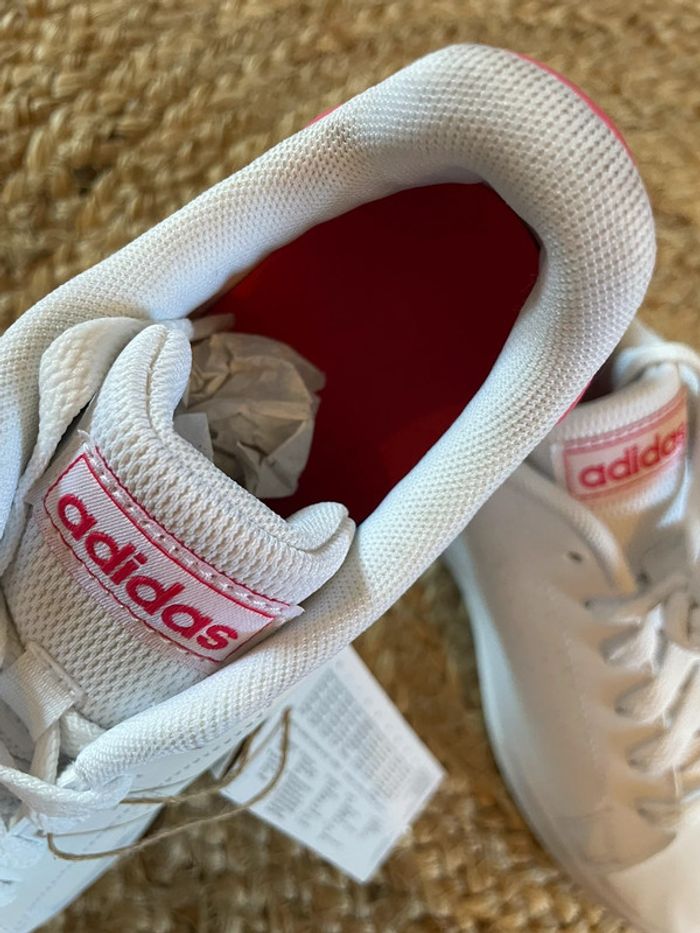Chaussures Adidas fille - photo numéro 6