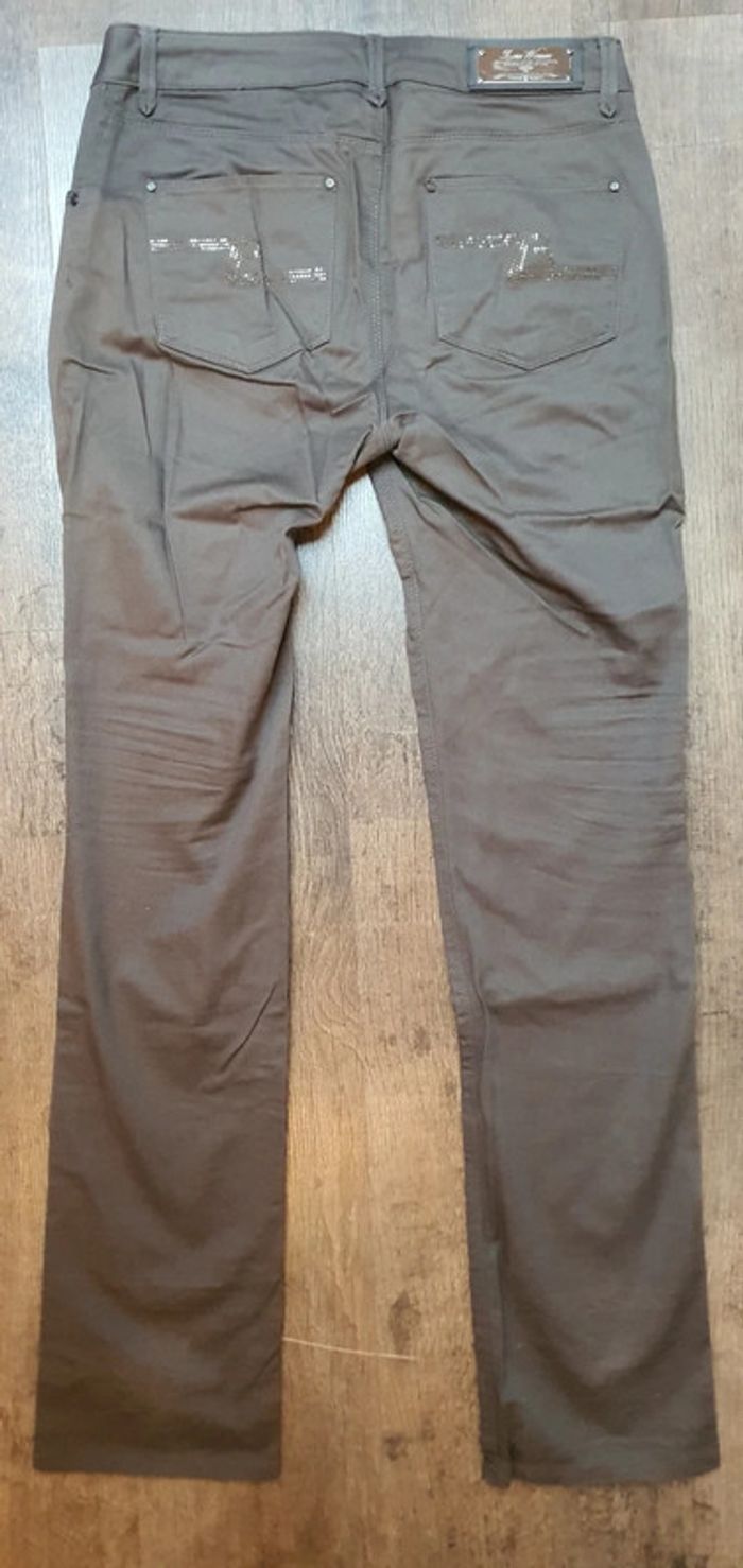 Pantalon zara - photo numéro 5