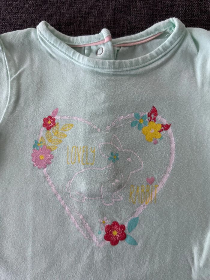 Ensemble 12 mois - photo numéro 3