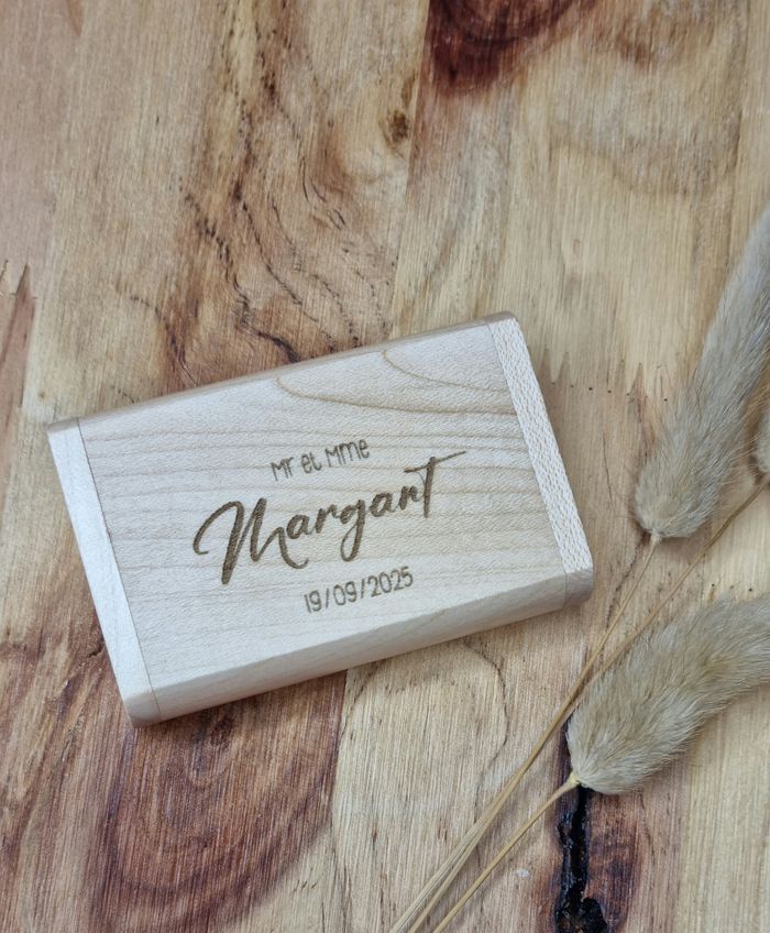 Clé usb 8GB - photo numéro 3