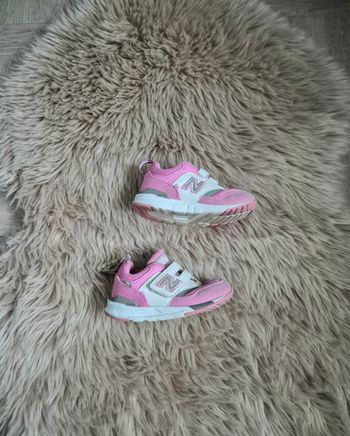 Baskets * New Balance 997H *