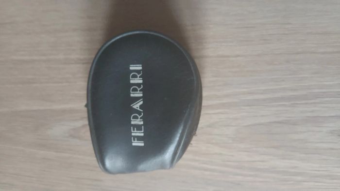 Paire de lunettes Ferrari - photo numéro 8