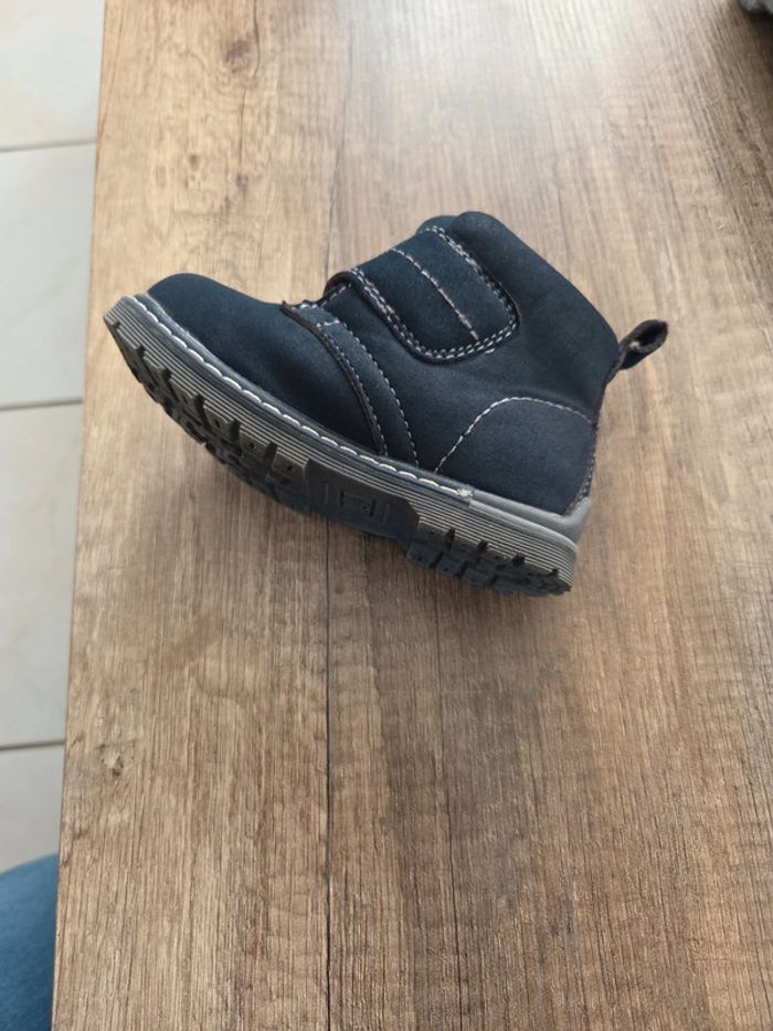 Bottines - photo numéro 6