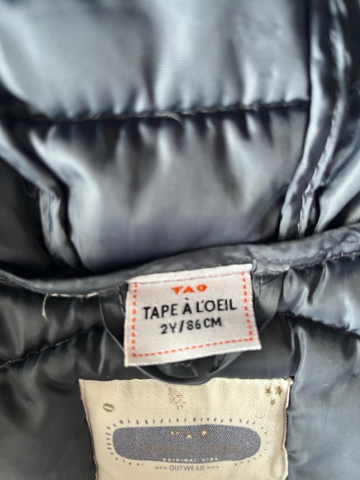 Manteau - photo numéro 4
