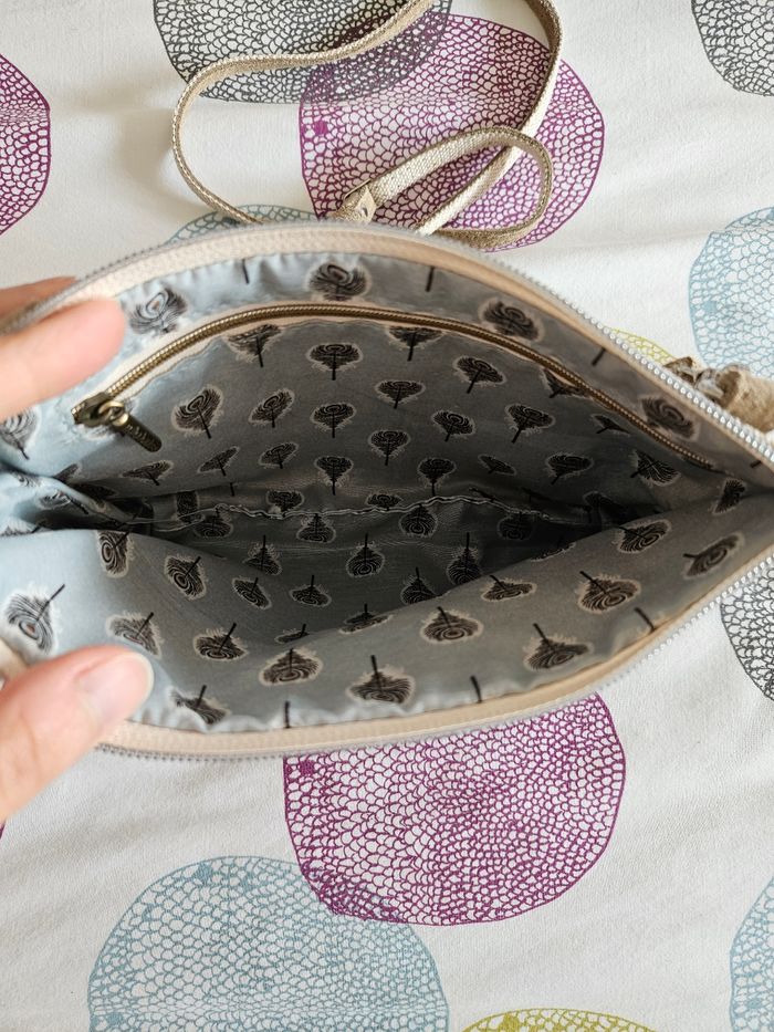 Sac bandoulière Mila Louise Mila Louise - photo numéro 8