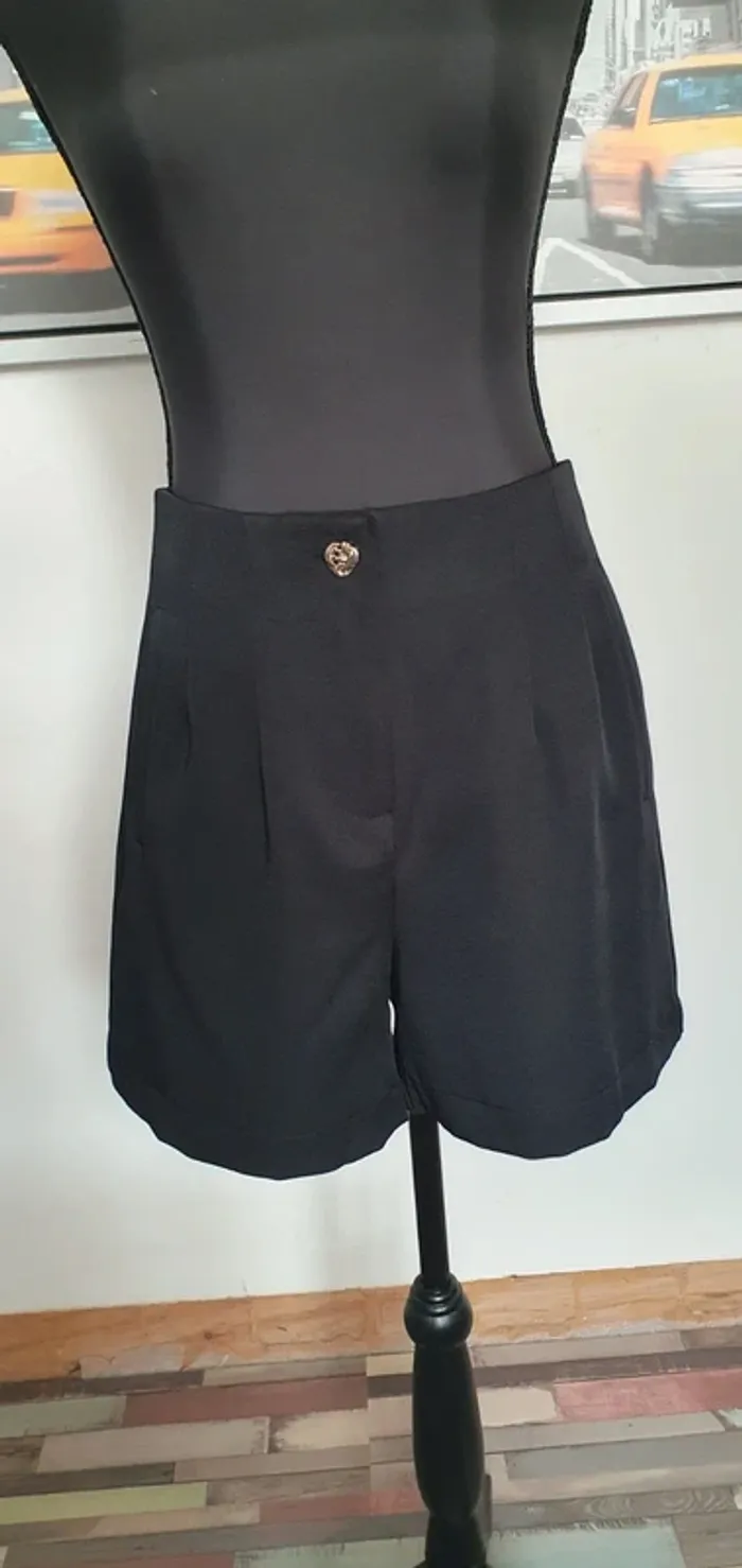 Shorts - photo numéro 2