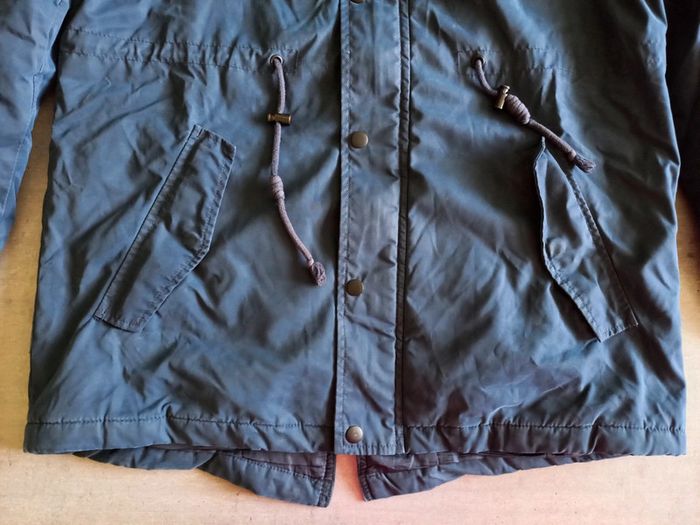 manteau d'hiver - photo numéro 4