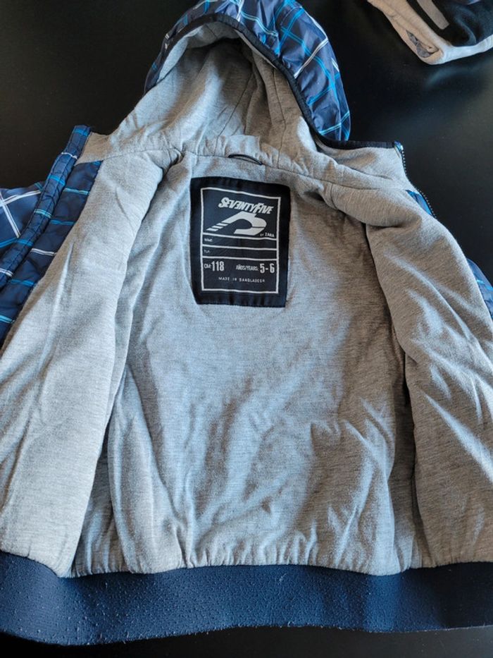 Coupe-vent enfant - photo numéro 2