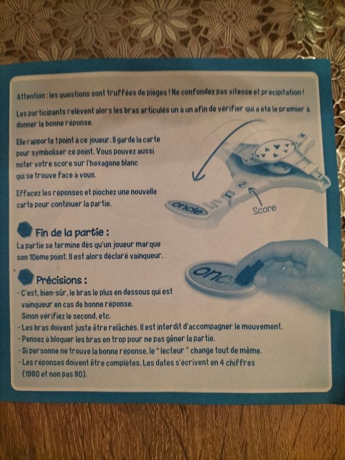 Slap - photo numéro 7