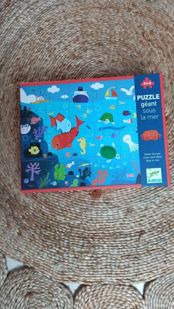 Puzzle