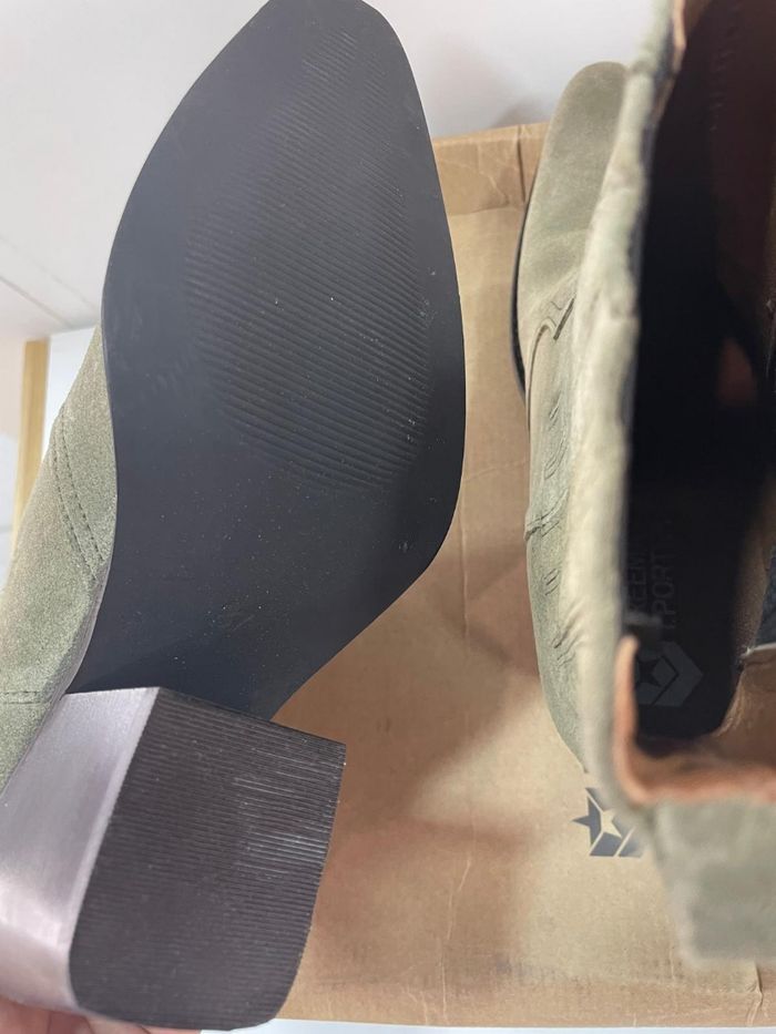 Bottines - photo numéro 5