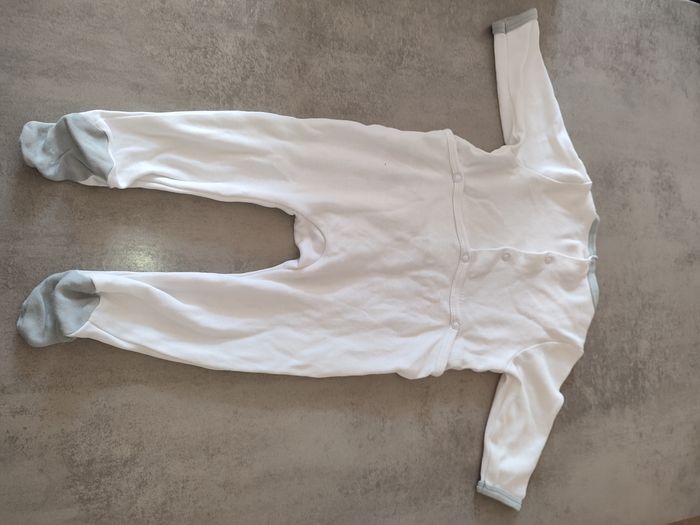 Pyjama bébé - photo numéro 2