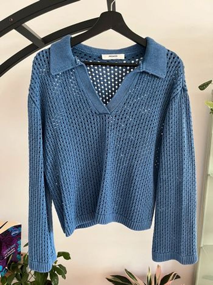 Pull Promod 🍒 t38
