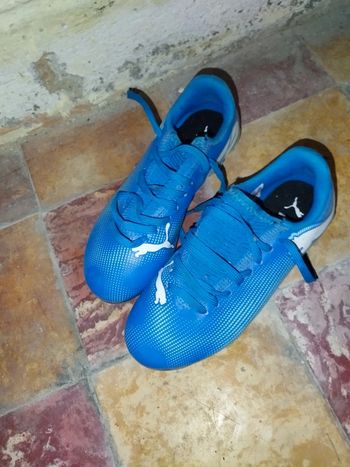 Chaussures de foot
