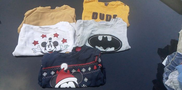 Vêtement garçon - photo numéro 2