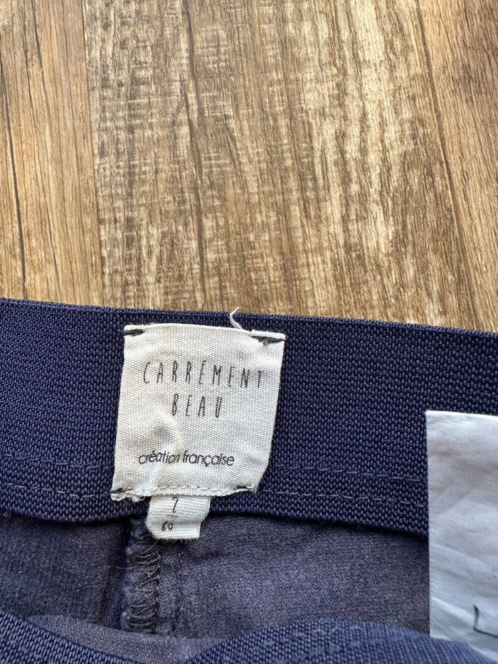 - Pantalon Carrément beau - 2 ans - Très bon état - photo numéro 2