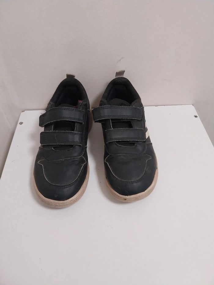 Basket garçon Adidas 31