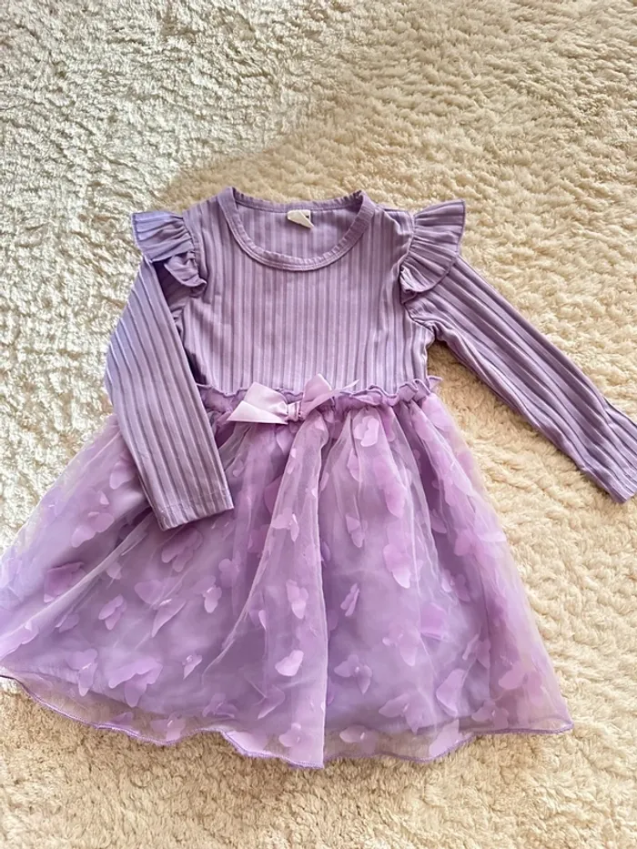 3 robes - photo numéro 3