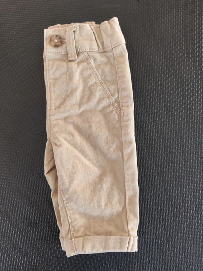 Ensemble pantalon et tee-shirt - photo numéro 7