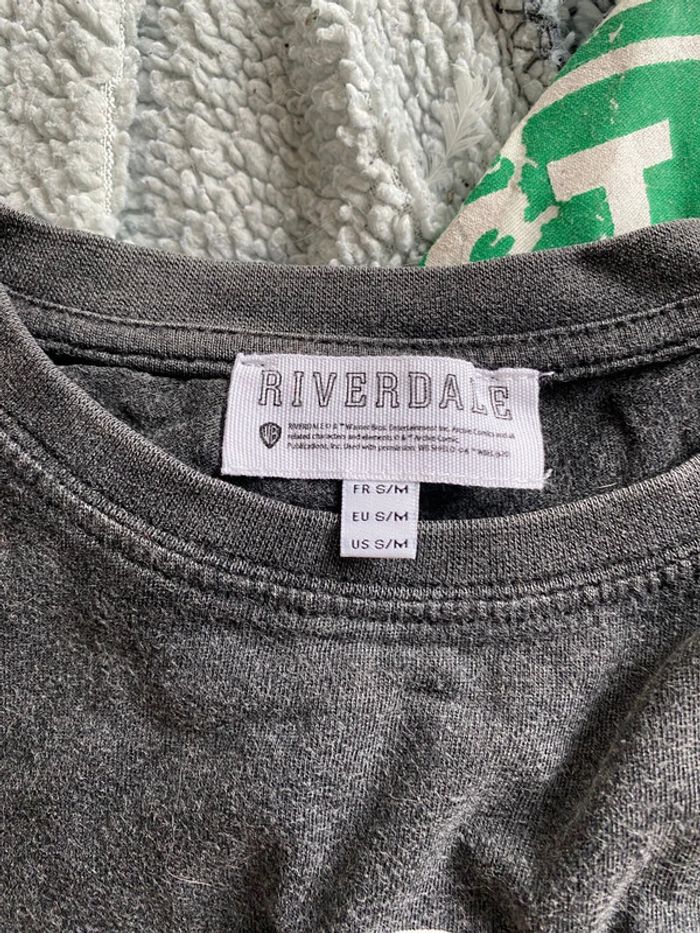 Lot 4 divers t shirt - photo numéro 2