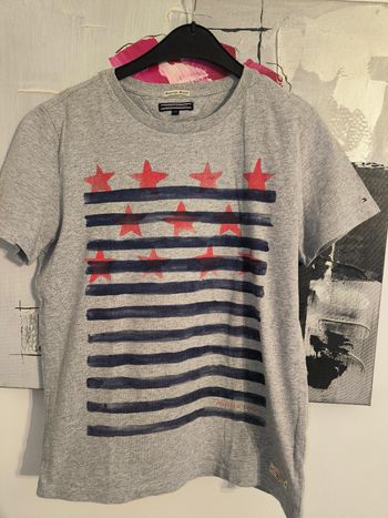 Tee shirt Tommy Hilfiger