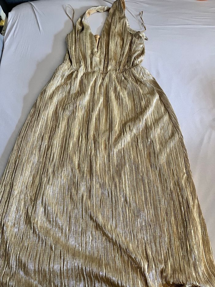 Robe longue élégante neuve T36 / T38 / T 42 - photo numéro 6