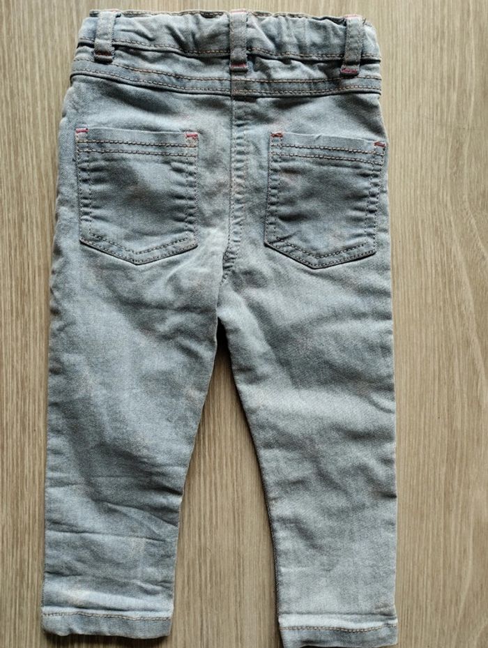 Jean 18 mois - photo numéro 2