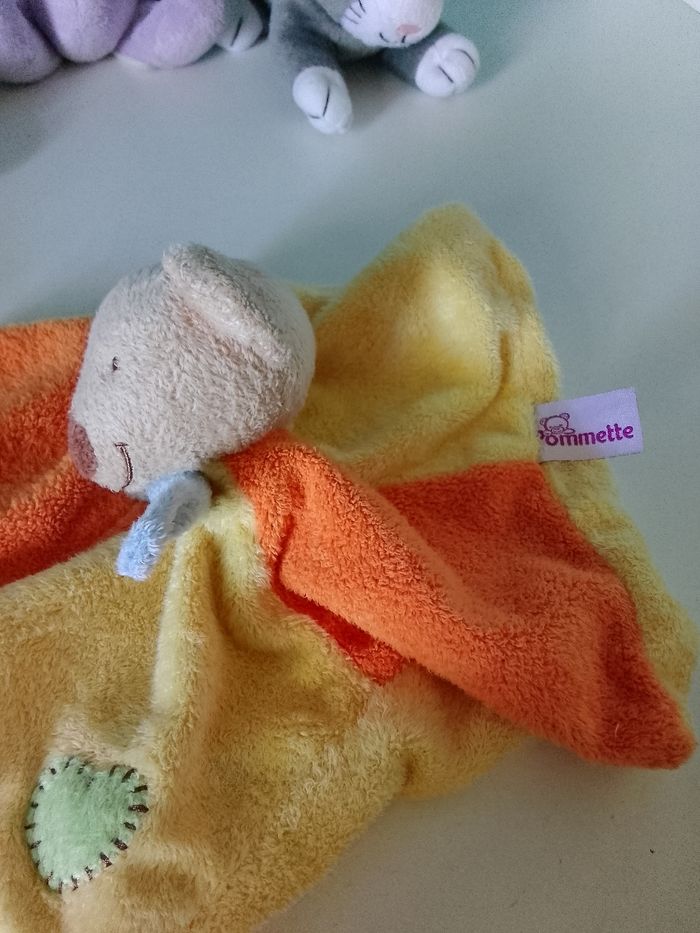 Lot doudous - photo numéro 4