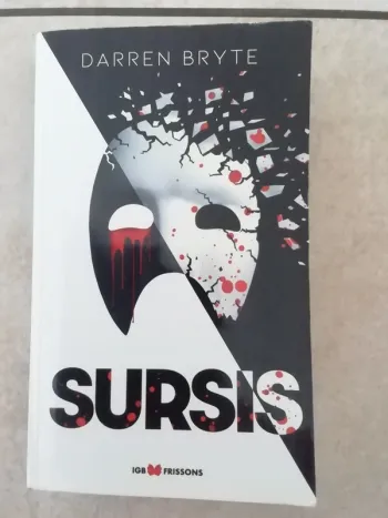 Sursis - Darren Bryte.