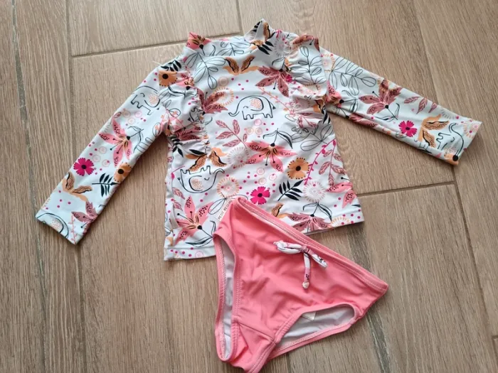 Maillot de bain 6 mois
