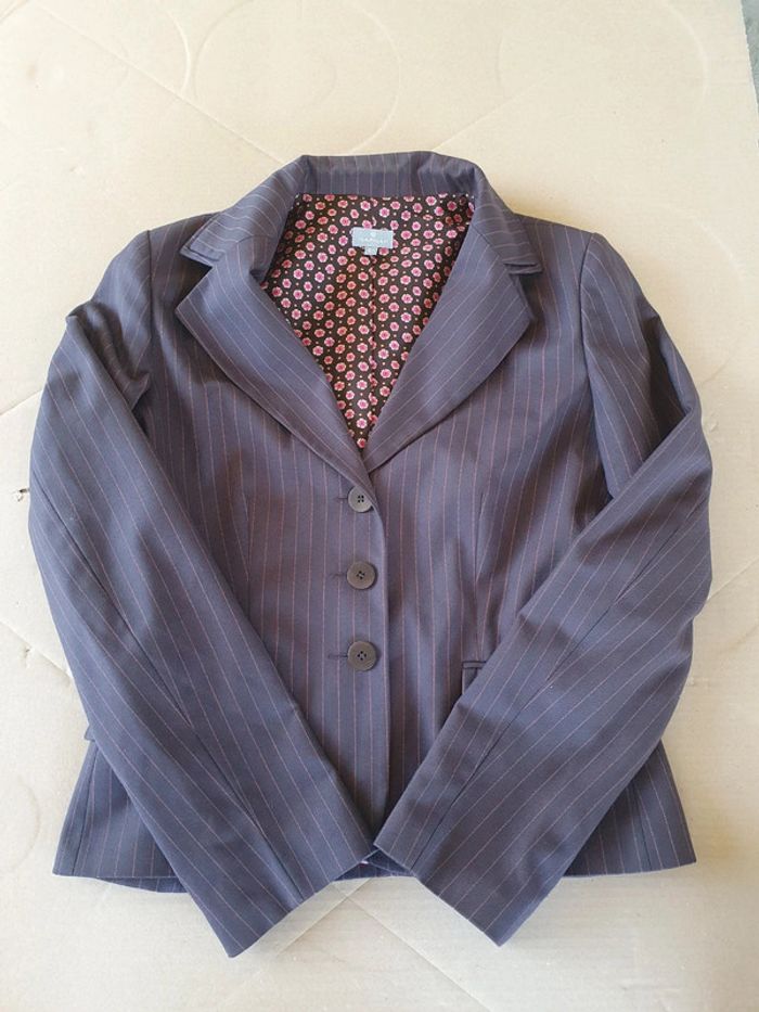 Veste blazer Naf Naf taille 40