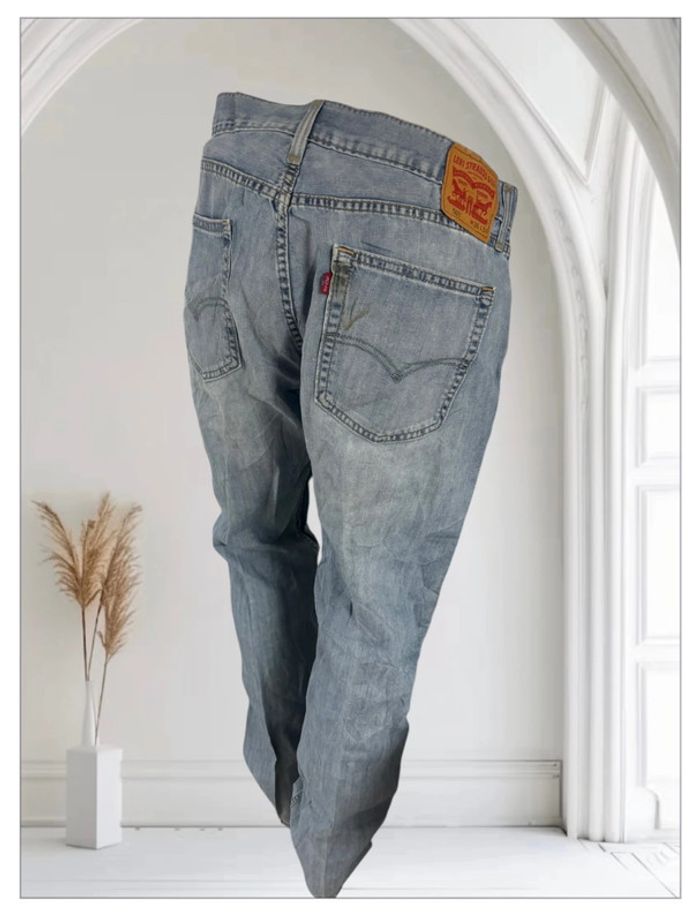 Jean Levi's 505 - Taille 36x34 - photo numéro 4
