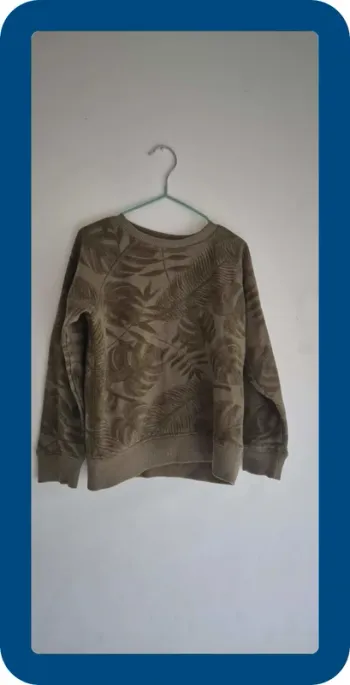 Pull garçon 5 ans tex