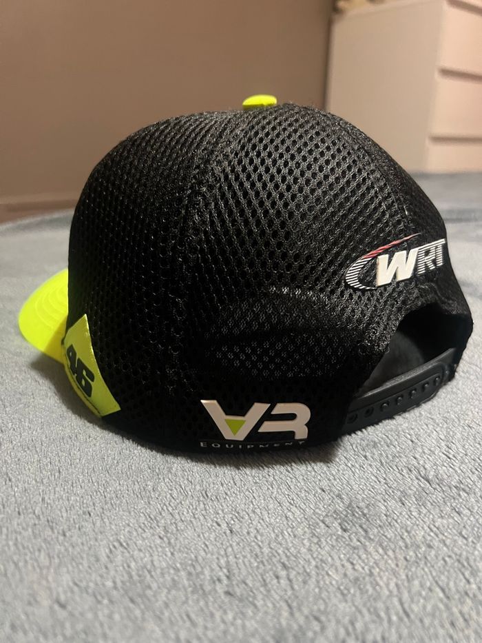 Casquette Monster energy - photo numéro 2