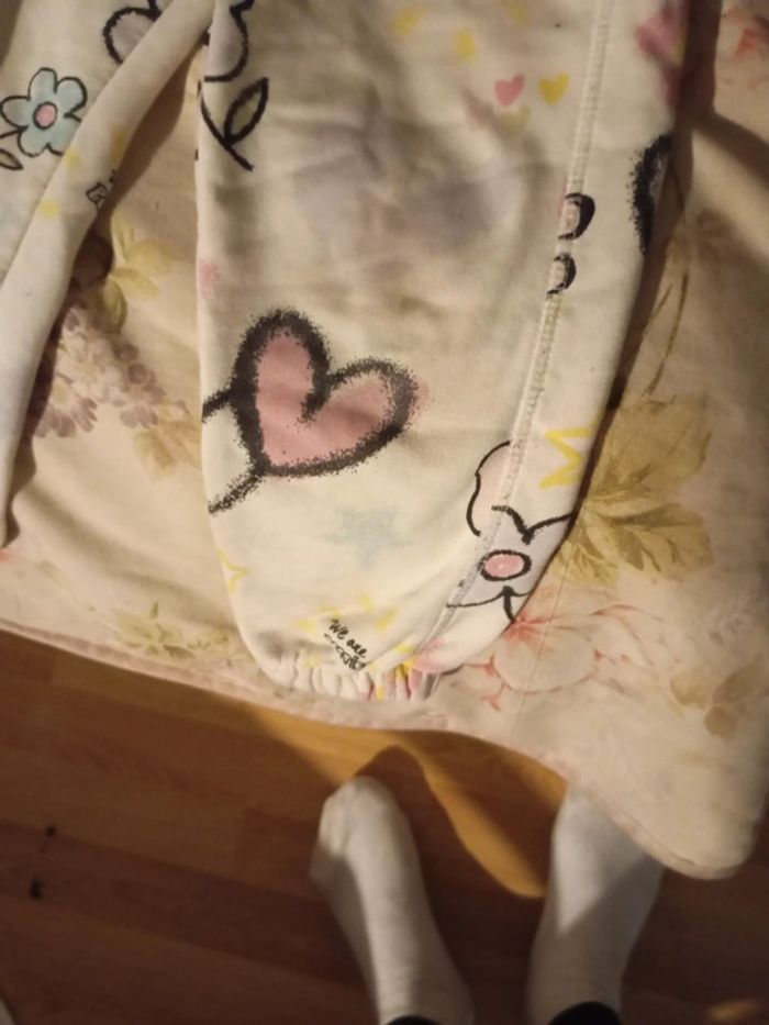 Lot fille 4;6 ans - photo numéro 11