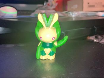 Figurine Figure Pokémon Manternel Leavanny