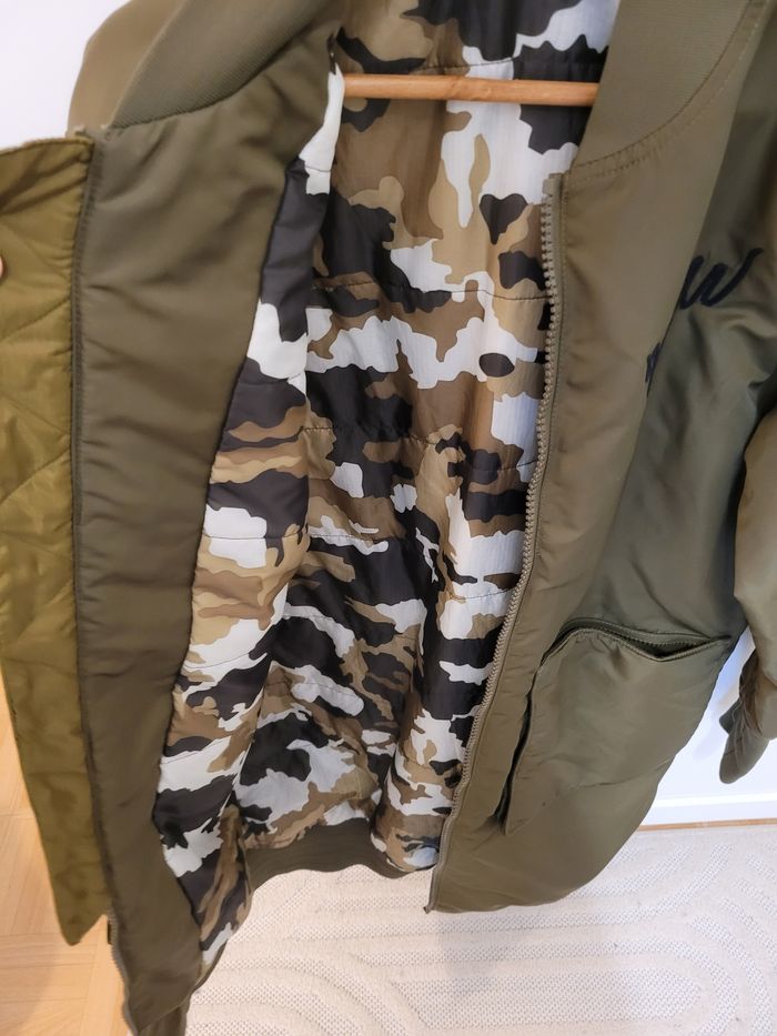Veste Nike - photo numéro 7