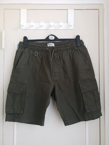 Short cargo Bizzbee taille L