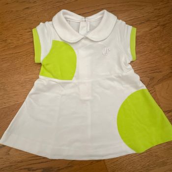 Robe été Jacadi bébé